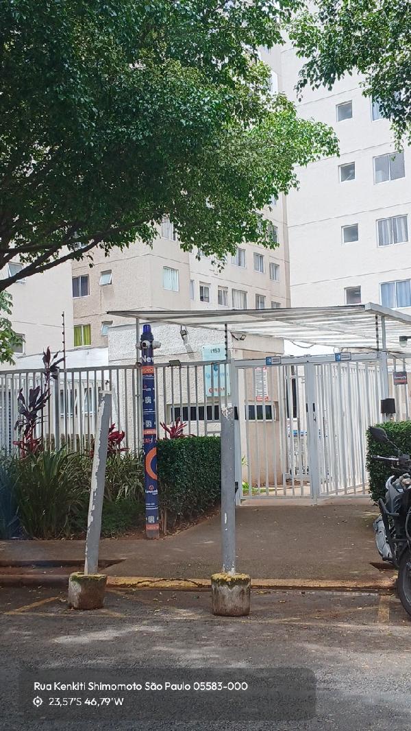 Apartamento, Jardim Boa Vista (zona Oeste), São Paulo, SP