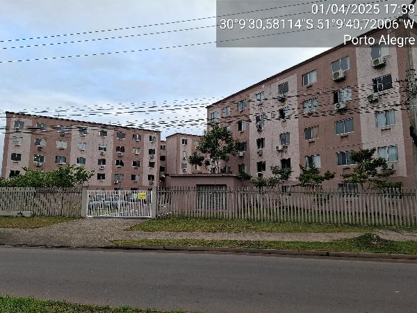 Apartamento, Hipica, Porto Alegre, RS