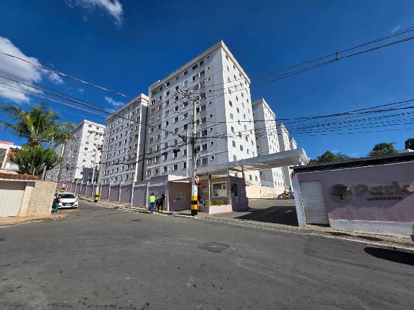 Apartamento, Marilândia, Juiz de Fora, MG