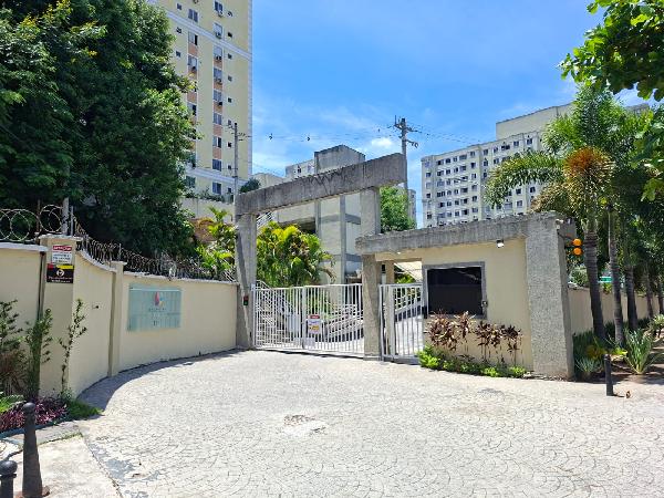 Apartamento, Colegio, Rio de Janeiro, RJ