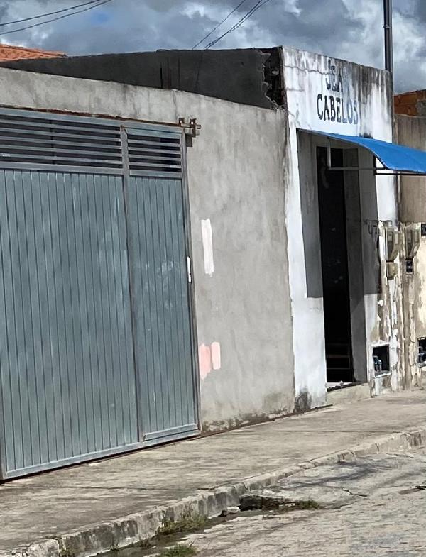 Casa, Pedra Ferrada, Feira de Santana, BA