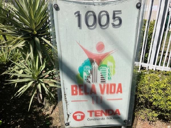 Apartamento, Campo Grande, Rio de Janeiro, RJ
