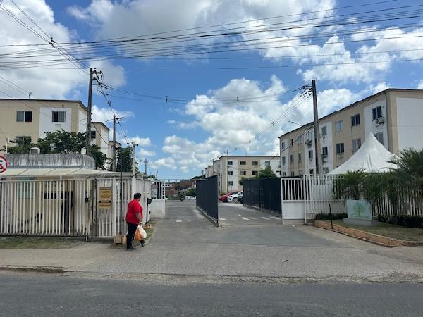Apartamento, Alberto Maia, Camaragibe, PE