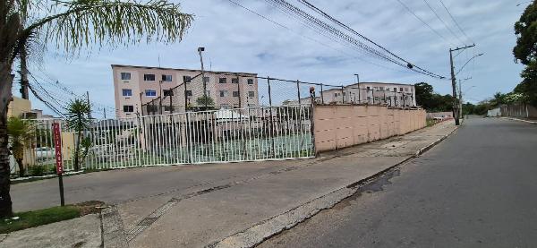 Apartamento, Caji, Lauro de Freitas, BA
