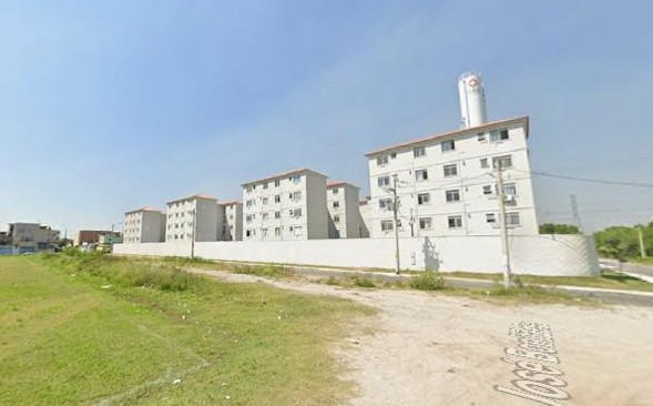 Apartamento, ROCHA SOBRINHO, MESQUITA, RJ