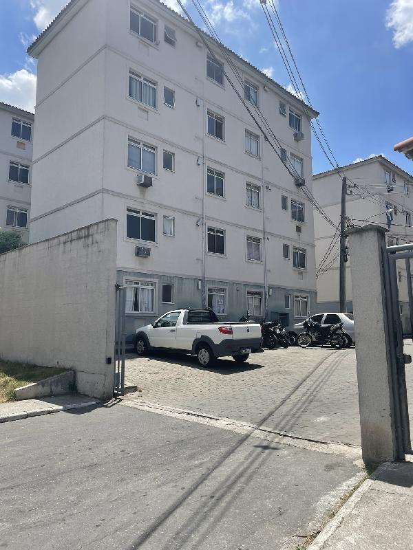 Apartamento, ROCHA SOBRINHO, MESQUITA, RJ