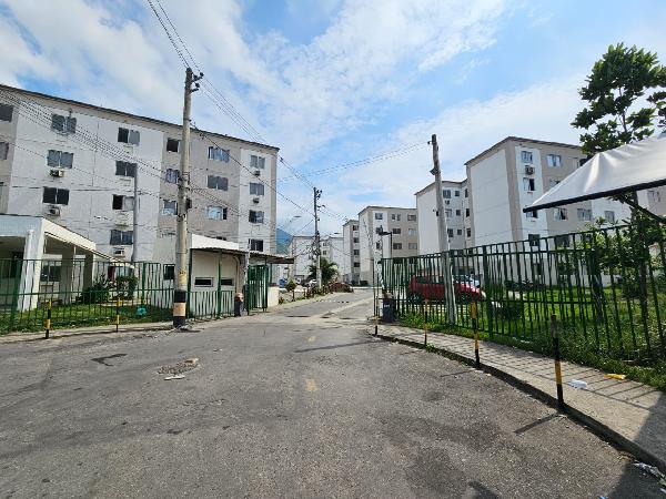 Apartamento, Jardim Palmares, Nova Iguaçu, RJ