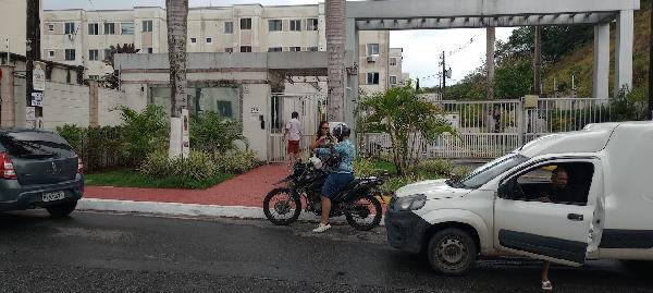 Apartamento, Santana, Jaboatão dos Guararapes, PE
