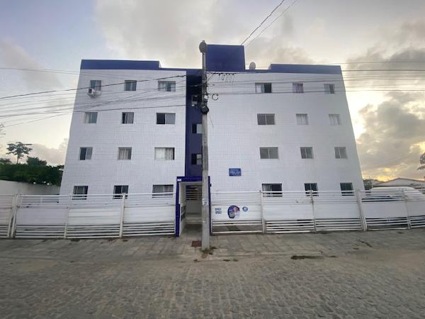 Apartamento, Mucumagro, João Pessoa, PB