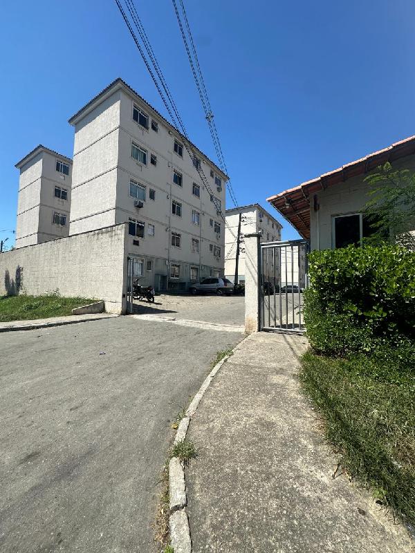 Apartamento, Rocha Sobrinho, Mesquita, RJ