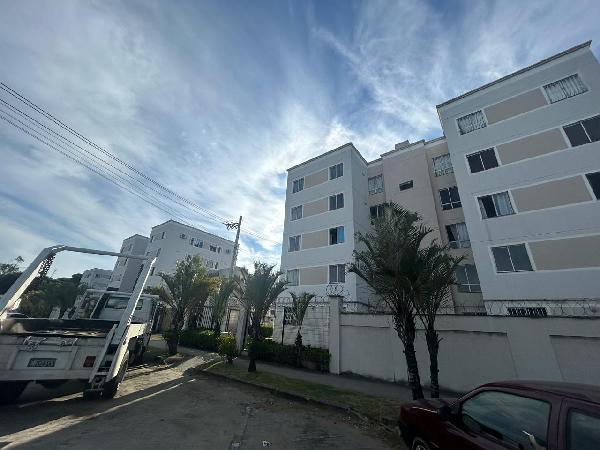 Apartamento, Santa Cruz, Rio de Janeiro, RJ