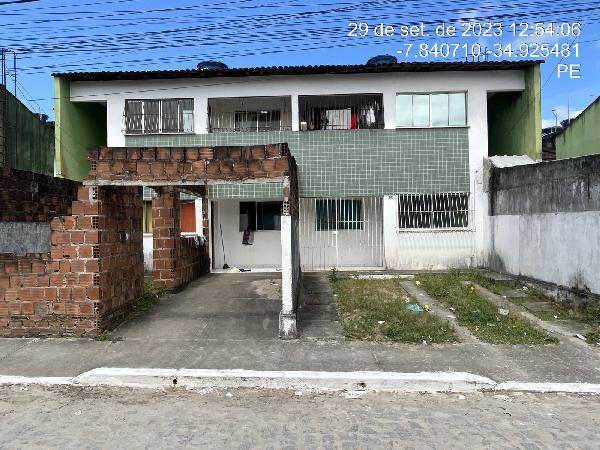 Apartamento, Monjope, Igarassu, PE