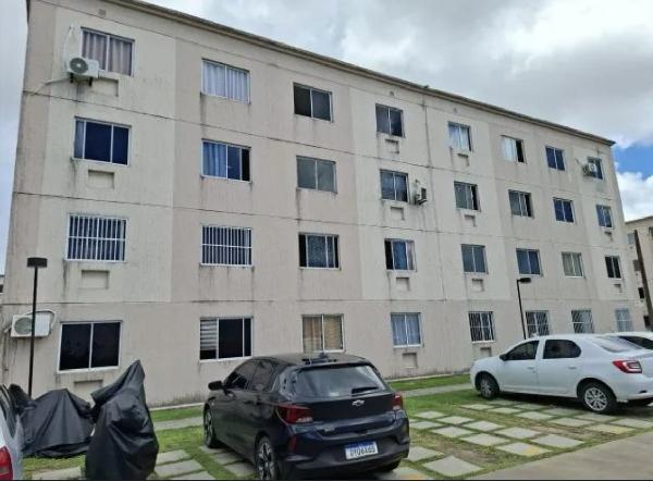 Apartamento, Maranguape I, Paulista, PE
