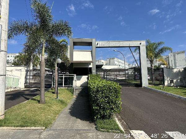 Apartamento, Vila Juliana, Botucatu, SP