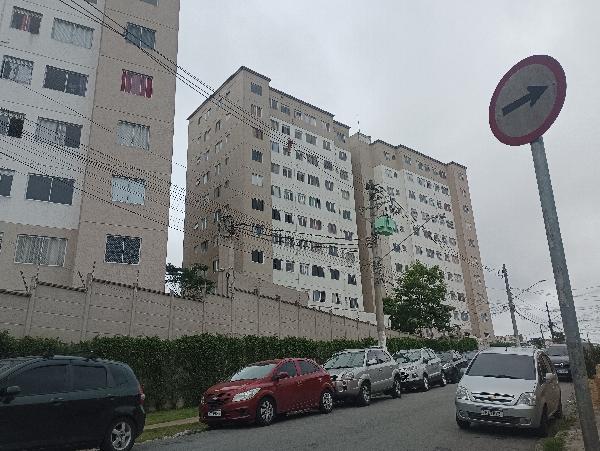 Apartamento, Guaianazes, São Paulo, SP