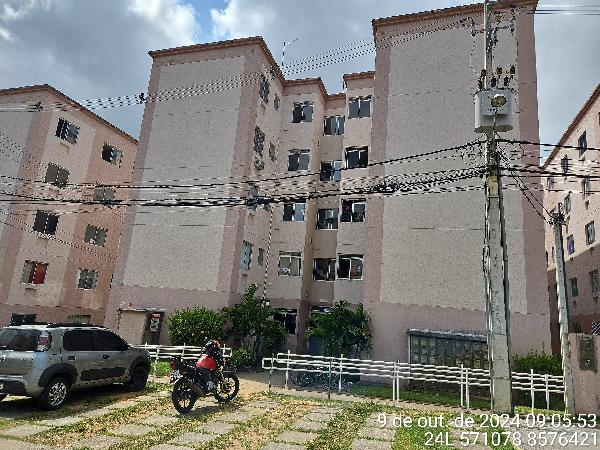 Apartamento, Caji, Lauro de Freitas, BA