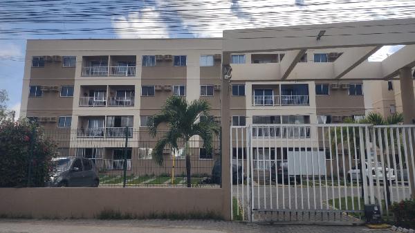 Apartamento, Vila Torres Galvão, Paulista, PE