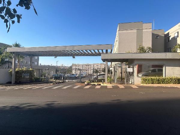 Apartamento, Jardim Residencial Paráíso, Araraquara, SP