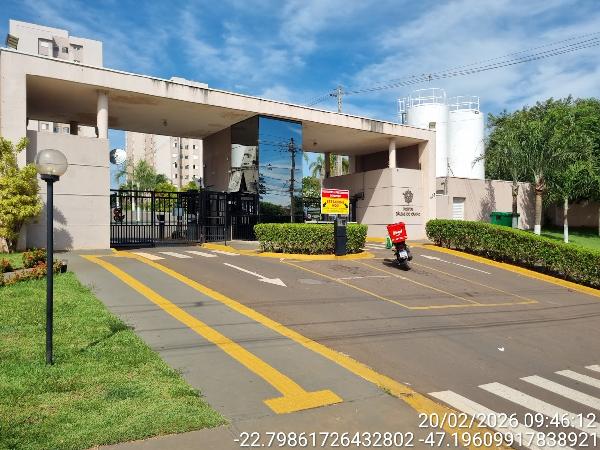 Apartamento, Jardim Maria Luíza, Sumare, SP