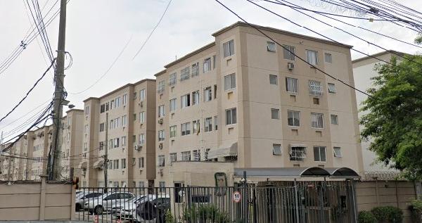 Apartamento, Anchieta, Rio de Janeiro, RJ