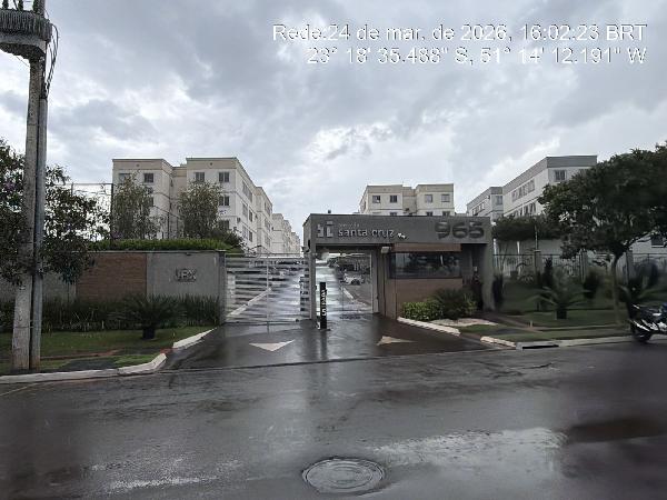 Apartamento, GLEBA Ribeirão CAFES, Cambé, PR