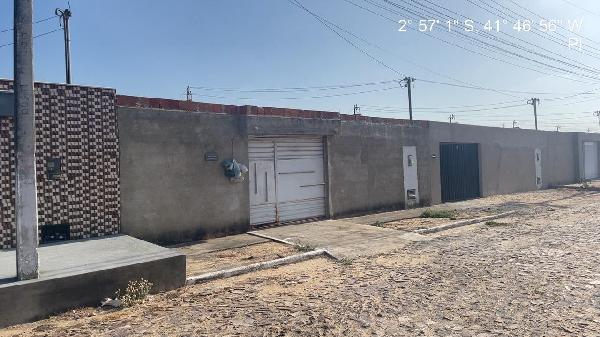 Casa, Igaracu, Parnaíba, PI