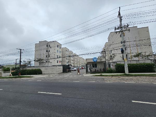 Apartamento, Santa Cruz, Rio de Janeiro, RJ