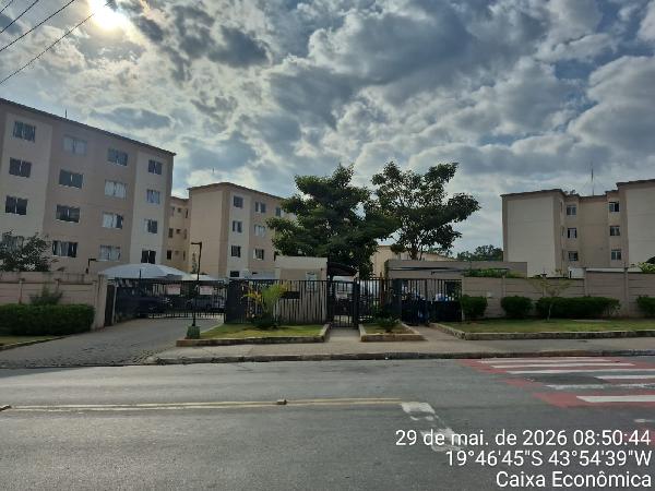 Apartamento, Belo Vale, Santa Luzia, MG