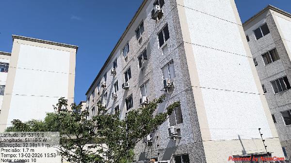 Apartamento, São José, Canoas, RS