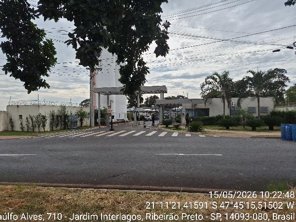 Apartamento, Jardim Interlagos, Ribeirão Preto, SP