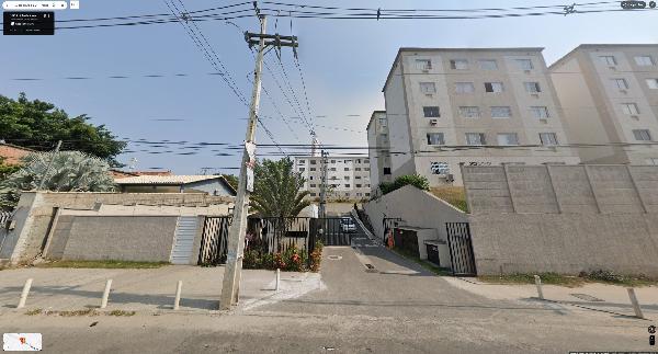 Apartamento, Monjolos, São Gonçalo, RJ