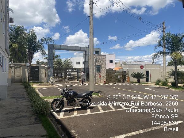 Apartamento, Vila Rezende, França, SP