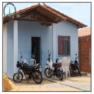 Casa, Igaracu, Parnaíba, PI