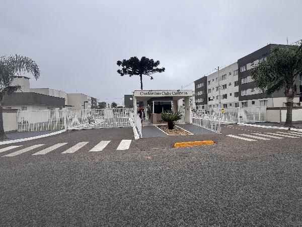 Apartamento, Jardim Itaqui, Campo Largo, PR