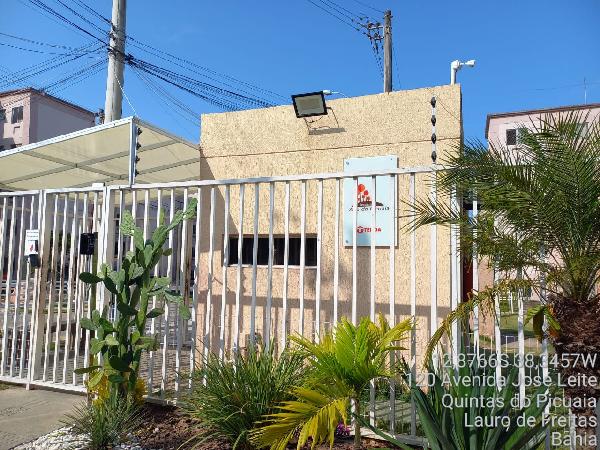Apartamento, CAJI, LAURO DE FREITAS, BA