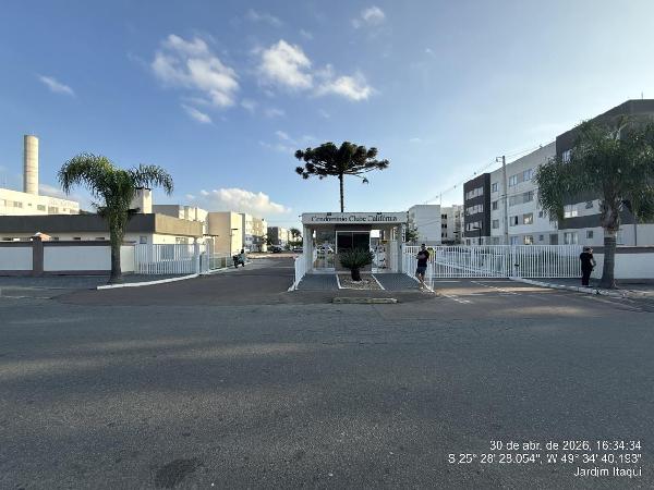 Apartamento, Jardim Itaqui, Campo Largo, PR