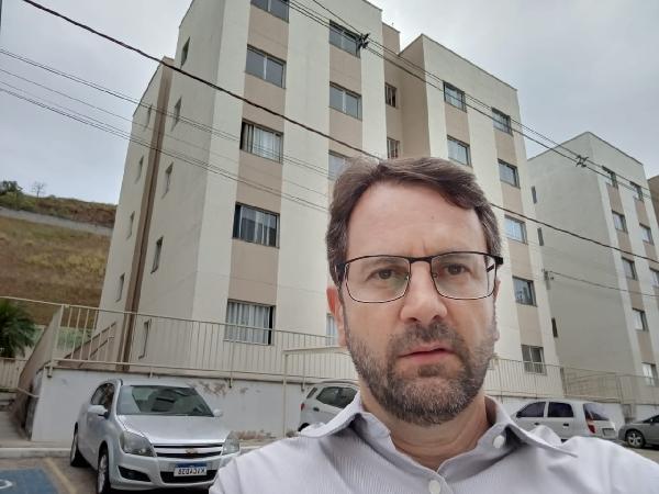 Apartamento, Grama, Juiz de Fora, MG