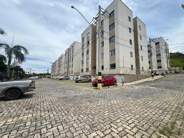 Apartamento, Grama, Juiz de Fora, MG