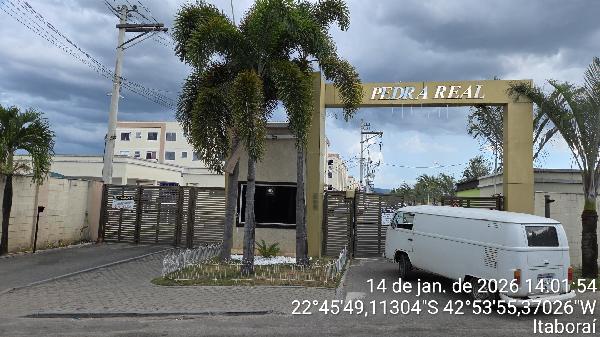 Apartamento, Bela Vista, Itaboraí, RJ
