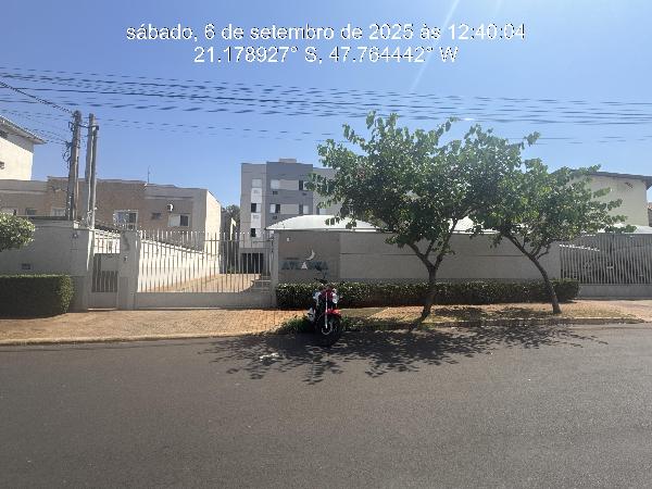 Apartamento, Jardim Zara, Ribeirão Preto, SP