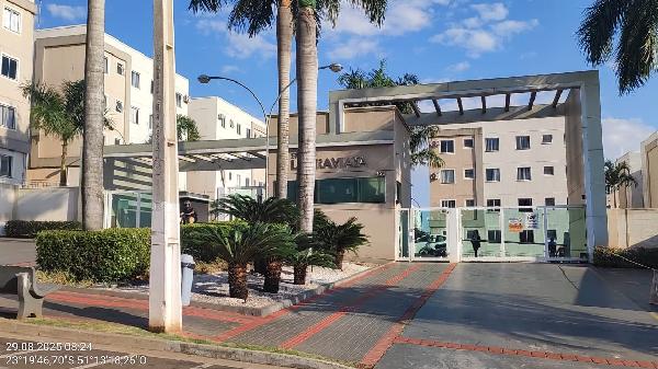 Apartamento, Olimpico, Londrina, PR