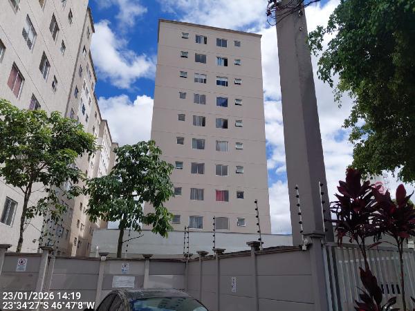 Apartamento, Jardim Boa Vista (zona Oeste), São Paulo, SP