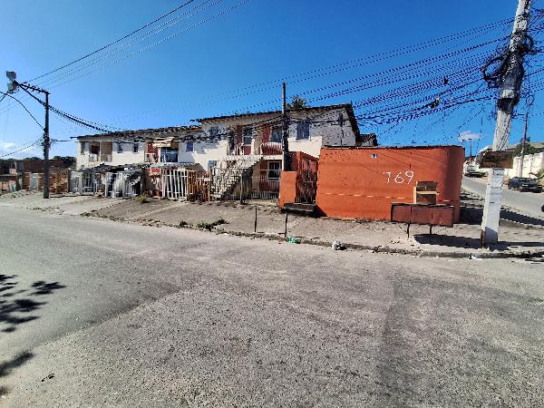 Apartamento, Pacheco, São Gonçalo, RJ