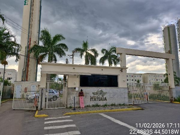 Apartamento, Bom Destino, Resende, RJ