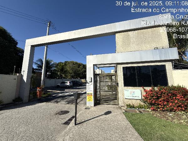 Apartamento, Paciencia, Rio de Janeiro, RJ