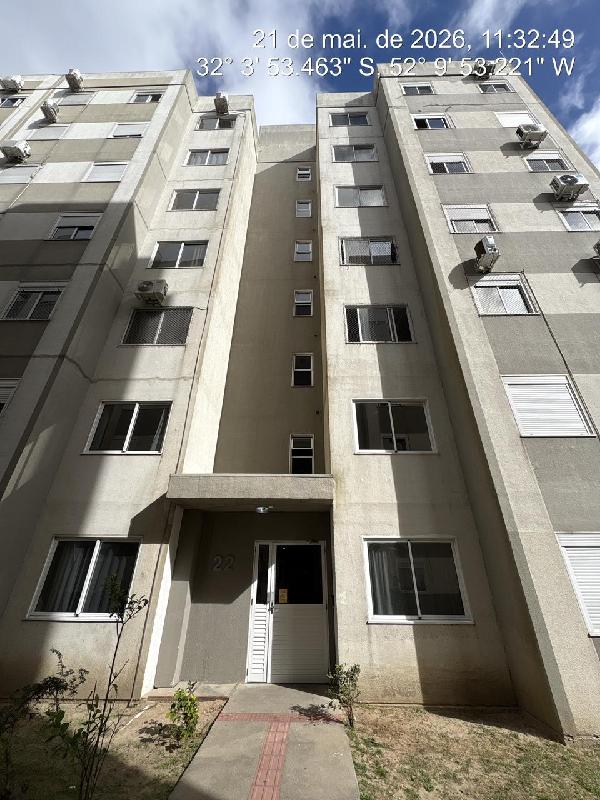 Apartamento, Vila São João, Rio Grande, RS