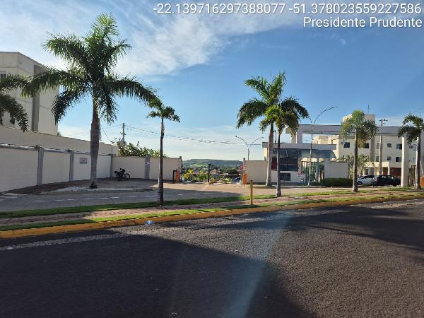 Apartamento, Vila Ramos de Freitas, Presidente Prudente, SP