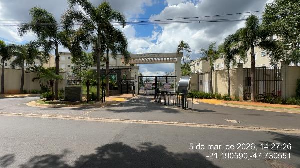 Apartamento, Reserva Real, Ribeirão Preto, SP