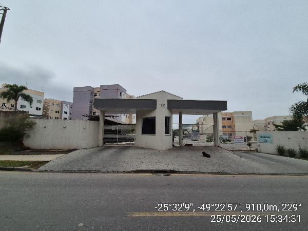 Apartamento, Capela Velha, Araucária, PR