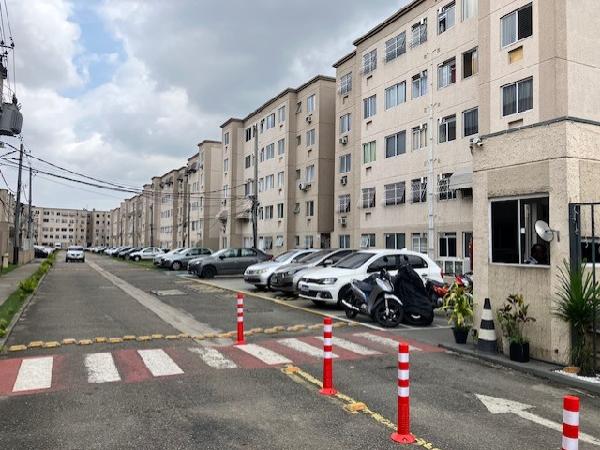 Apartamento, Anchieta, Rio de Janeiro, RJ